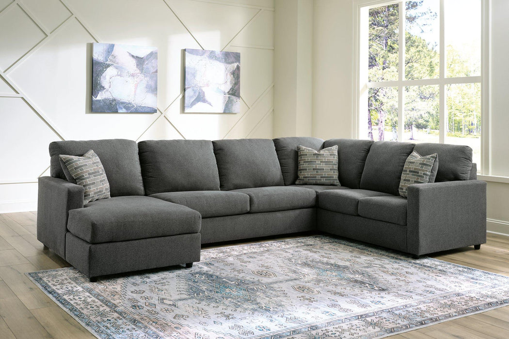 Edenfield Living Room Set - Atchison Furniture Company (Atchison, KS)