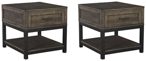 Johurst End Table Set - Atchison Furniture Company (Atchison, KS)
