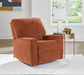Aviemore Recliner - Atchison Furniture Company (Atchison, KS)