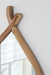 Bartner Accent Mirror - Atchison Furniture Company (Atchison, KS)