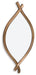 Bartner Accent Mirror - Atchison Furniture Company (Atchison, KS)