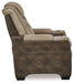 Next-Gen DuraPella Power Recliner - Atchison Furniture Company (Atchison, KS)