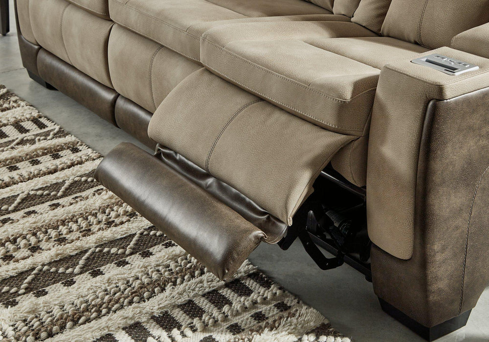 Next-Gen DuraPella Living Room Set - Atchison Furniture Company (Atchison, KS)