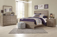 Culverbach Bedroom Set - Atchison Furniture Company (Atchison, KS)