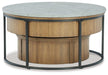 Fridley Nesting Coffee Table (Set of 2) - Atchison Furniture Company (Atchison, KS)