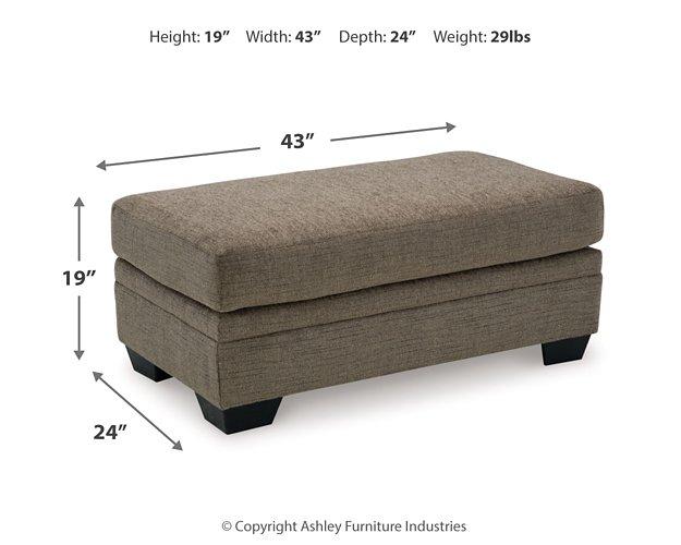 Stonemeade Living Room Set - Atchison Furniture Company (Atchison, KS)