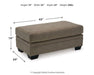 Stonemeade Living Room Set - Atchison Furniture Company (Atchison, KS)