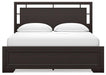 Covetown Bedroom Package - Atchison Furniture Company (Atchison, KS)