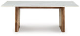 Isanti Occasional Table Set - Atchison Furniture Company (Atchison, KS)