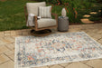 Jarrpage Rug - Atchison Furniture Company (Atchison, KS)
