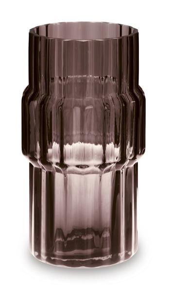 Dorlow Vase - Atchison Furniture Company (Atchison, KS)