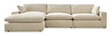 Elyza Living Room Set - Atchison Furniture Company (Atchison, KS)