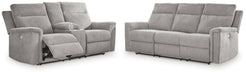 Barnsana Living Room Set - Atchison Furniture Company (Atchison, KS)