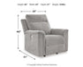 Barnsana Living Room Set - Atchison Furniture Company (Atchison, KS)