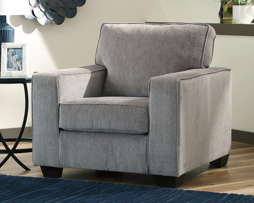 Altari Chair - Atchison Furniture Company (Atchison, KS)