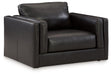 Amiata Oversized Chair - Atchison Furniture Company (Atchison, KS)