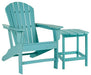 Sundown Treasure Outdoor Seating Set - Atchison Furniture Company (Atchison, KS)