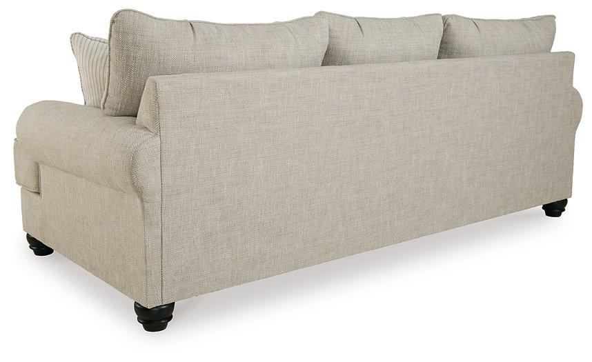 Asanti Living Room Set - Atchison Furniture Company (Atchison, KS)