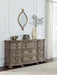 Ardenfield Dresser - Atchison Furniture Company (Atchison, KS)