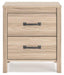 Battelle Nightstand - Atchison Furniture Company (Atchison, KS)
