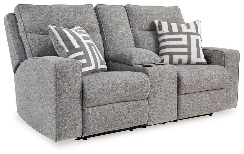 Biscoe Living Room Set - Atchison Furniture Company (Atchison, KS)