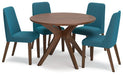 Lyncott Dining Room Set - Atchison Furniture Company (Atchison, KS)