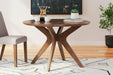 Lyncott Dining Room Set - Atchison Furniture Company (Atchison, KS)