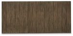 Bolanburg Extension Dining Table - Atchison Furniture Company (Atchison, KS)