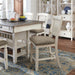 Bolanburg Counter Height Dining Table - Atchison Furniture Company (Atchison, KS)