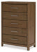 Cabalynn Chest of Drawers - Atchison Furniture Company (Atchison, KS)