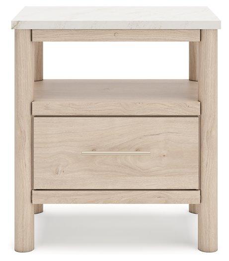 Cadmori Nightstand - Atchison Furniture Company (Atchison, KS)