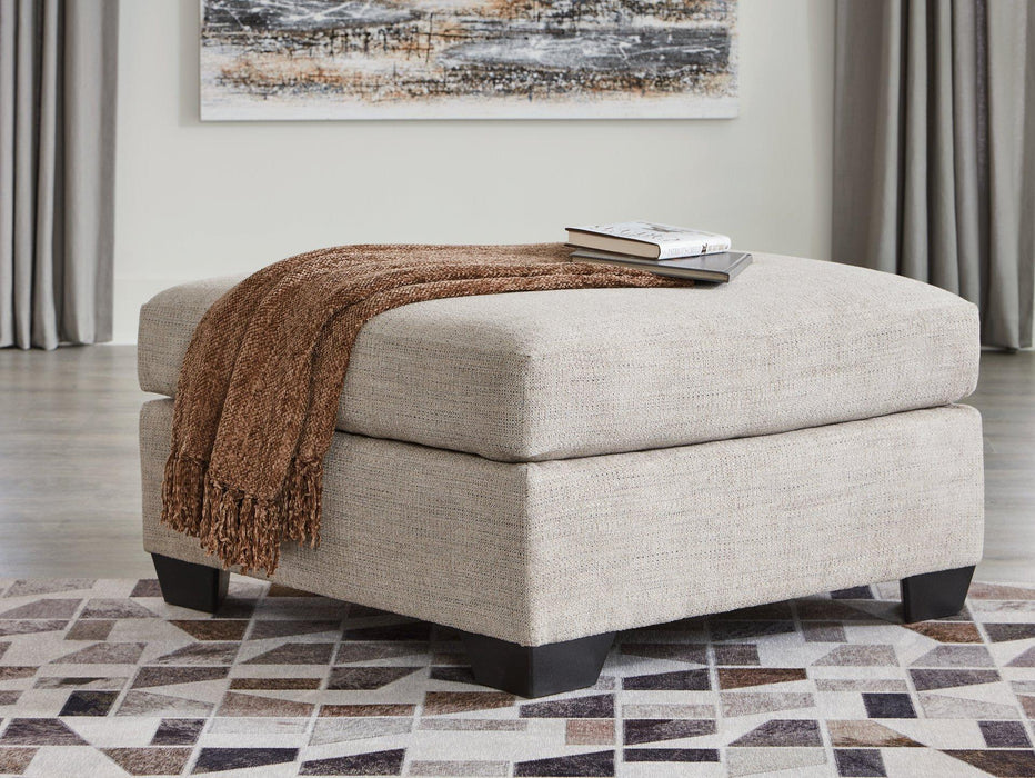 Mahoney Living Room Set - Atchison Furniture Company (Atchison, KS)