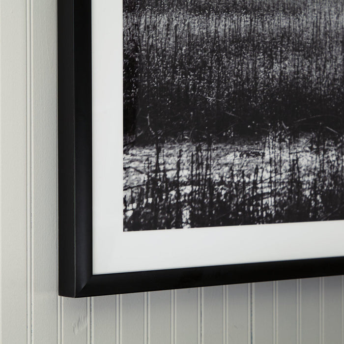 Deborland Wall Art - Atchison Furniture Company (Atchison, KS)