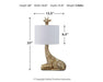 Ferrison Lamp Set - Atchison Furniture Company (Atchison, KS)