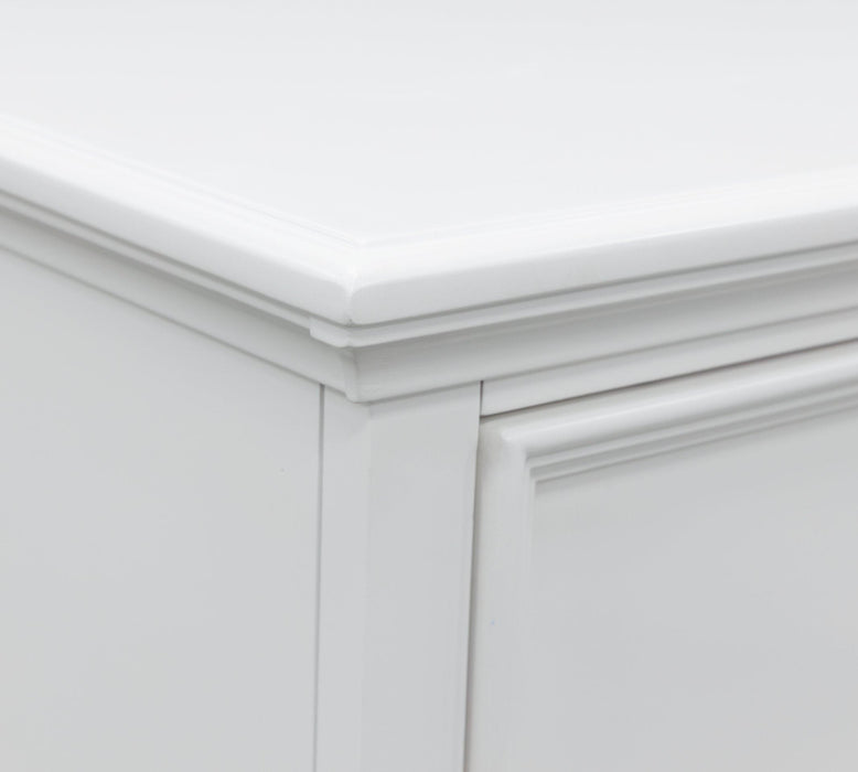 Fortman Chest of Drawers - Atchison Furniture Company (Atchison, KS)