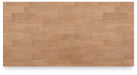 Gesthaven Counter Height Dining Table - Atchison Furniture Company (Atchison, KS)