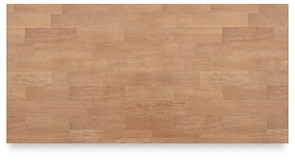 Gesthaven Counter Height Dining Table - Atchison Furniture Company (Atchison, KS)