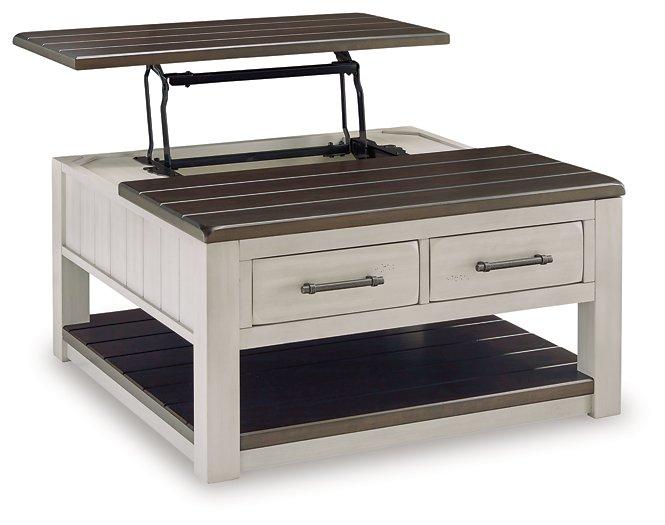 Darborn Occasional Table Set - Atchison Furniture Company (Atchison, KS)