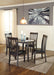 Hammis Dining Set - Atchison Furniture Company (Atchison, KS)