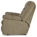 Kegler Recliner - Atchison Furniture Company (Atchison, KS)