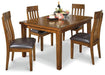 Ralene Dining Room Set - Atchison Furniture Company (Atchison, KS)