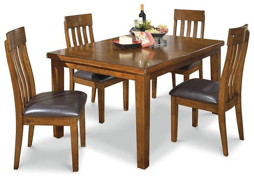 Ralene Dining Room Set - Atchison Furniture Company (Atchison, KS)