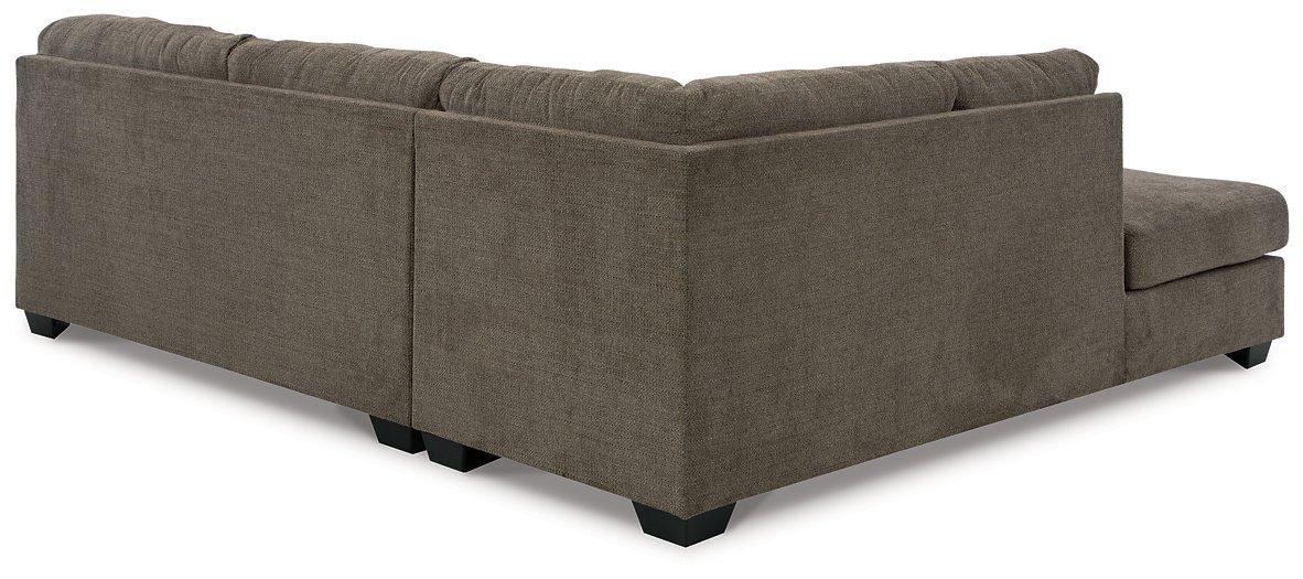 Mahoney Living Room Set - Atchison Furniture Company (Atchison, KS)