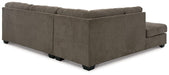 Mahoney Living Room Set - Atchison Furniture Company (Atchison, KS)