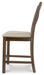 Moriville Dining Room Set - Atchison Furniture Company (Atchison, KS)