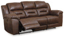 Stoneland Living Room Set - Atchison Furniture Company (Atchison, KS)