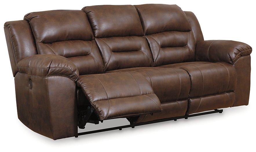 Stoneland Living Room Set - Atchison Furniture Company (Atchison, KS)