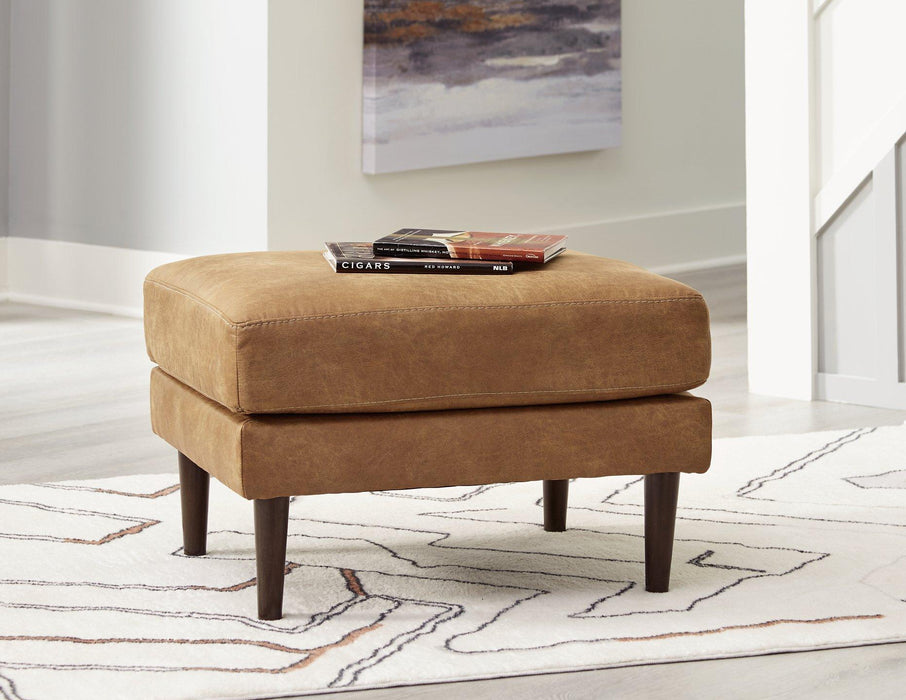 Telora Living Room Set - Atchison Furniture Company (Atchison, KS)