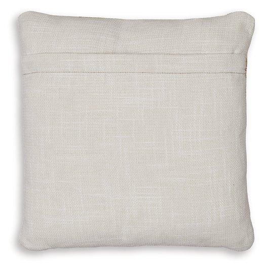 Brockner Next-Gen Nuvella Pillow - Atchison Furniture Company (Atchison, KS)