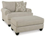 Asanti Living Room Set - Atchison Furniture Company (Atchison, KS)